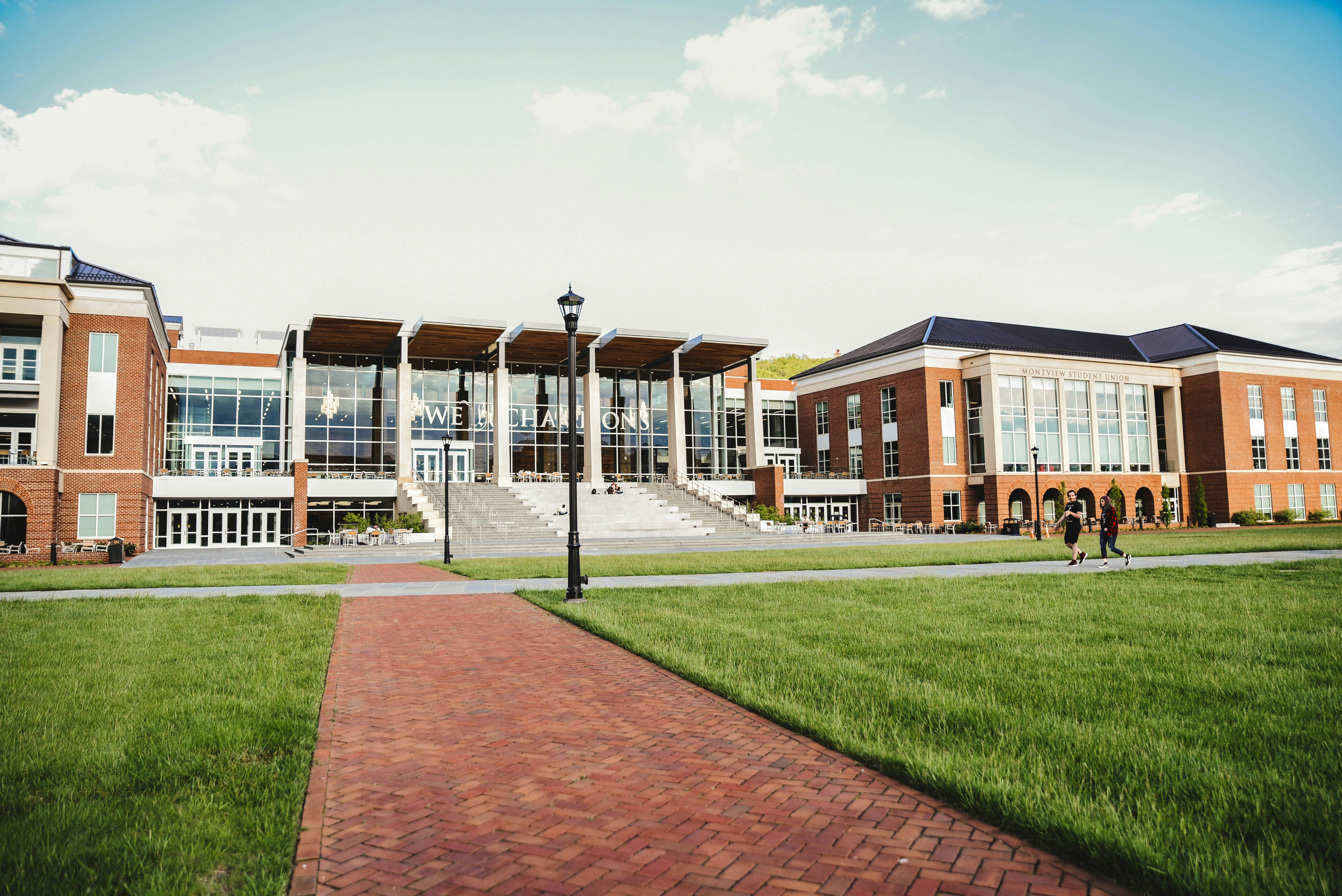 Crescent Ridge Academy gallery image